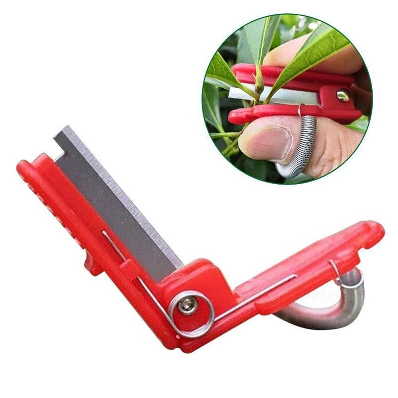 Vegetable Harvesting & Pruning Knife Tool NextGenGardening™