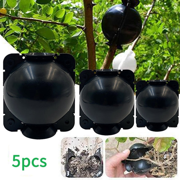 RootBoost® | Plant Propagation Ball to Grow Greener, Fuller, Healthier Plants!