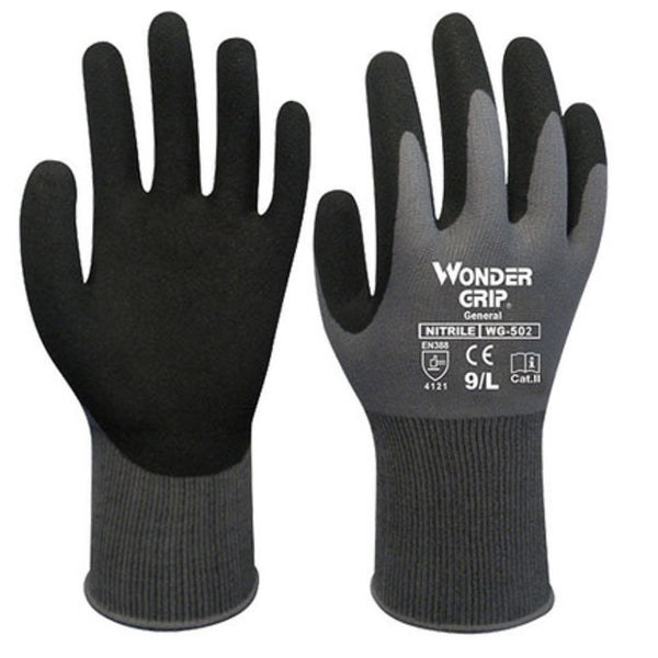 WonderGrip® Garden Gloves