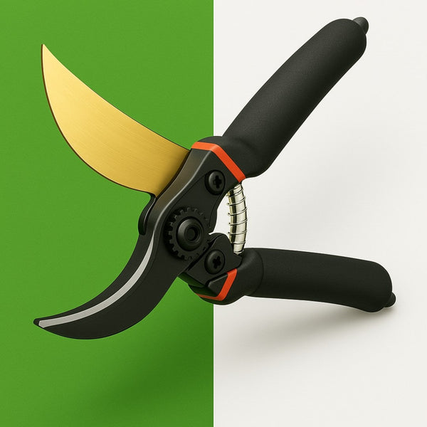electric garden scissors for sale Powerful & Portable Cordless Electric Pruning Shears – NextGenGardening