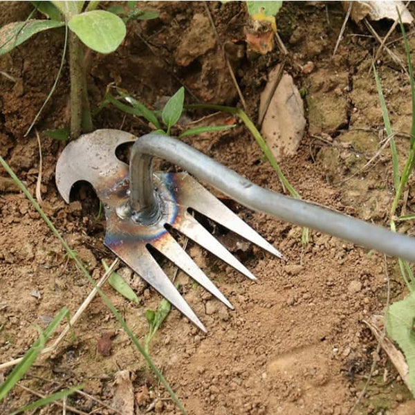 weed hoe 108 herbicide WeedHero®