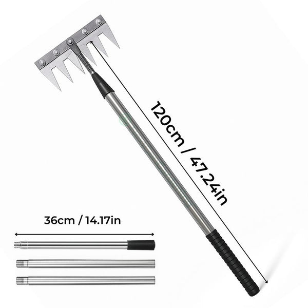 NextGen IronRake Handle