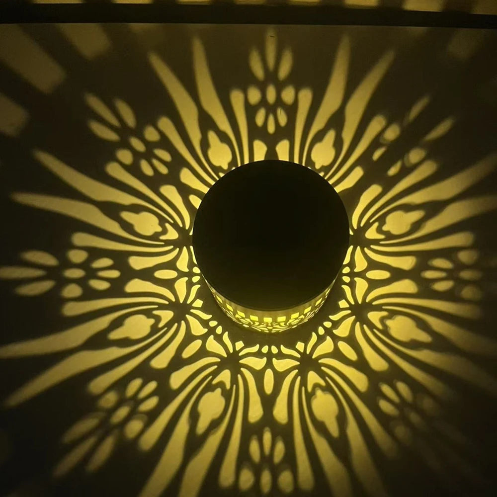 Decorative Solar Lights for Outdoor Spaces