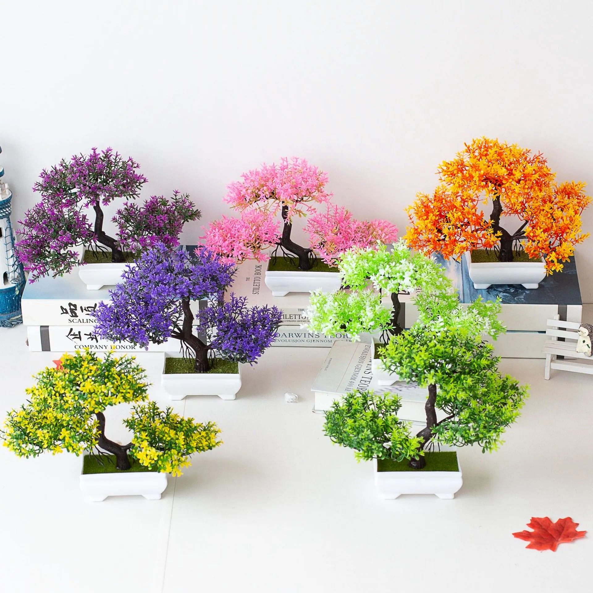 Artifical Bonsai Plant