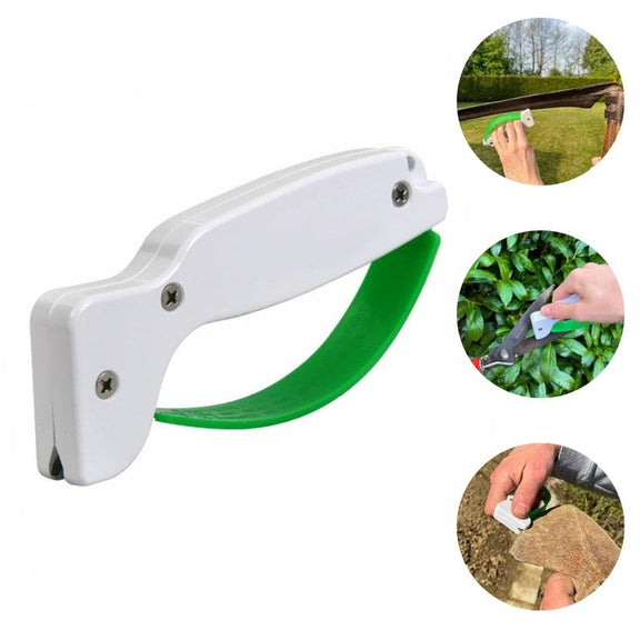 Sharpify® Garden Tool Sharpener NextGenGardening™