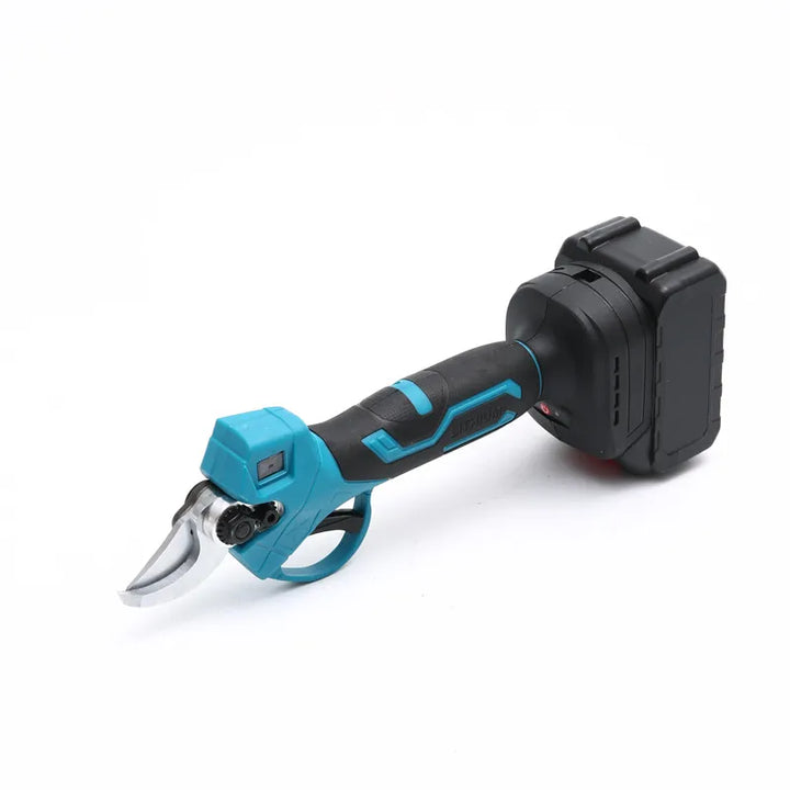 electric garden scissors Powerful & Portable Cordless Electric Pruning Shears – NextGenGardening