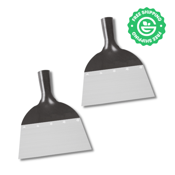 GardScraper® | Multi-Functional Garden Cleaning Shovel