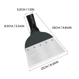 GardScraper® | Multi-Functional Garden Cleaning Shovel – NextGenGardening™