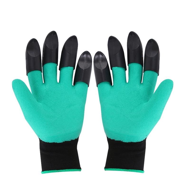 claw gardening gloves GardClaws®
