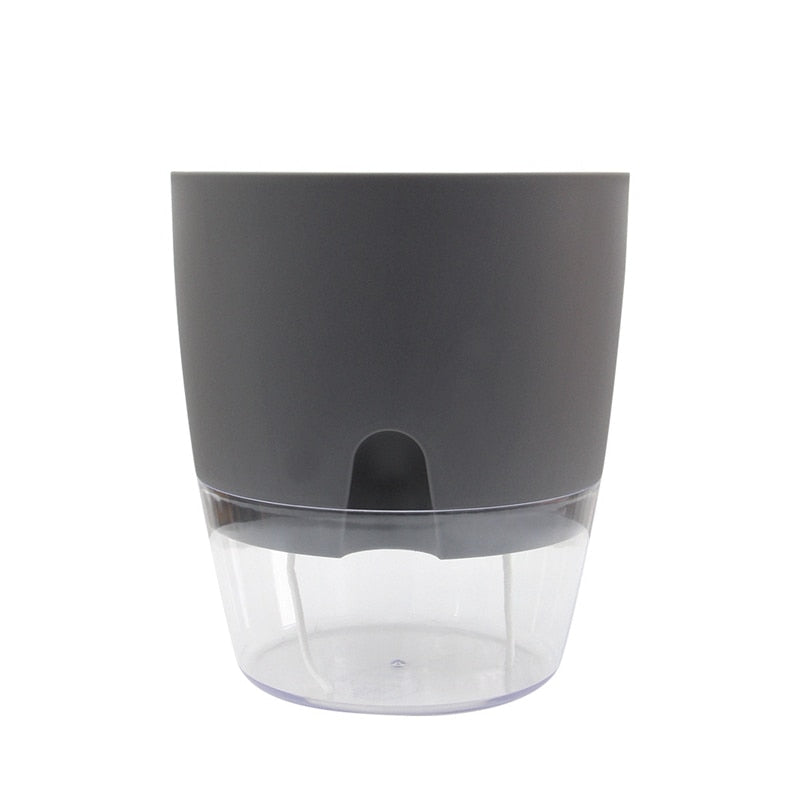 Self Watering Pot - Automatic Watering Planter (3PC Set)