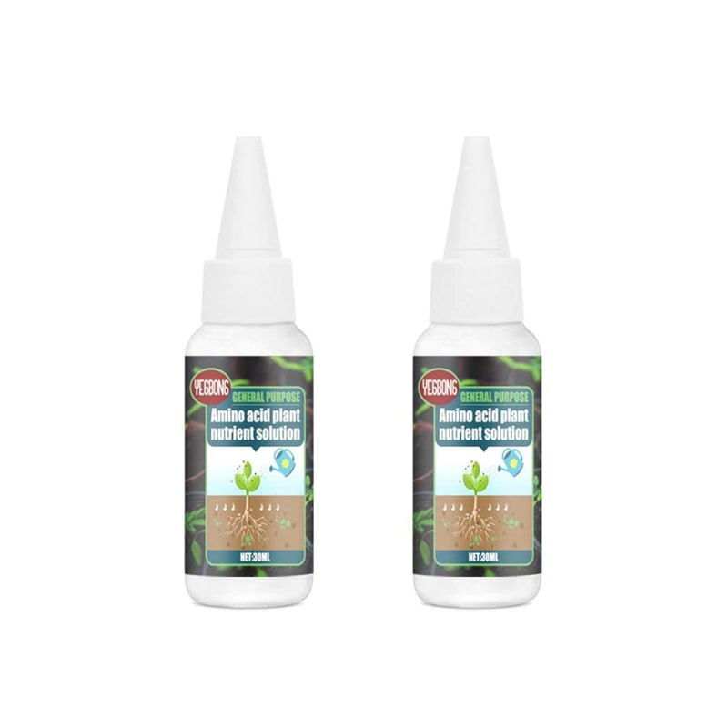 PlantBoost® | Plant Nutrient Solution