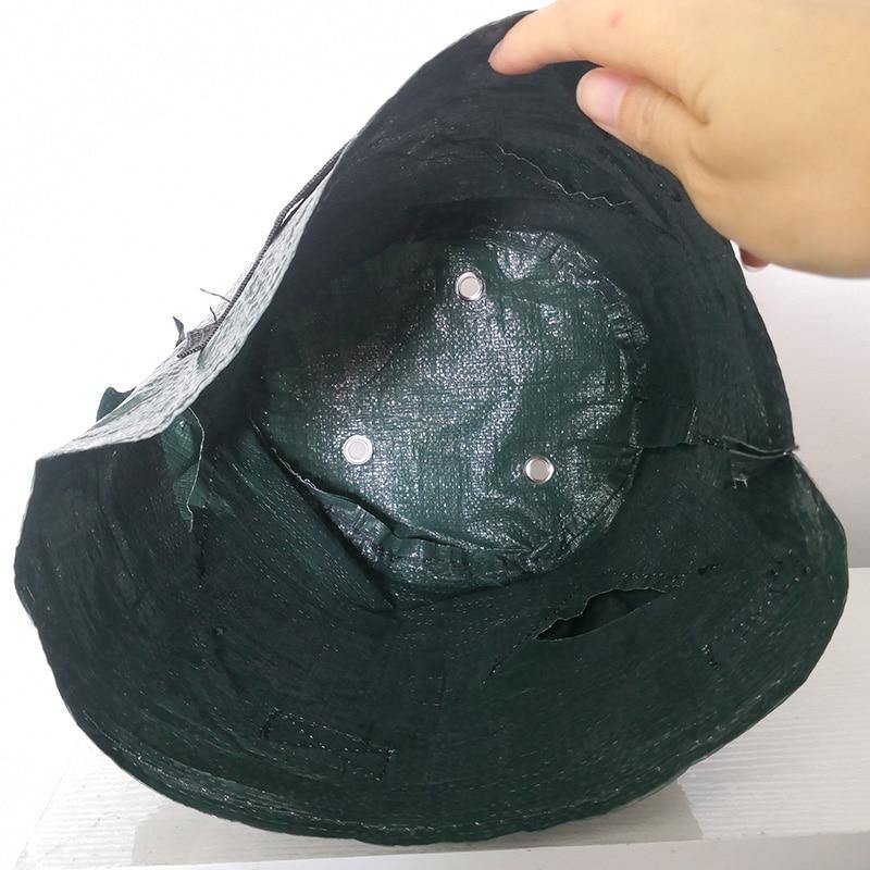 Strawberry Planting Grow Bag - NextGenGardening™