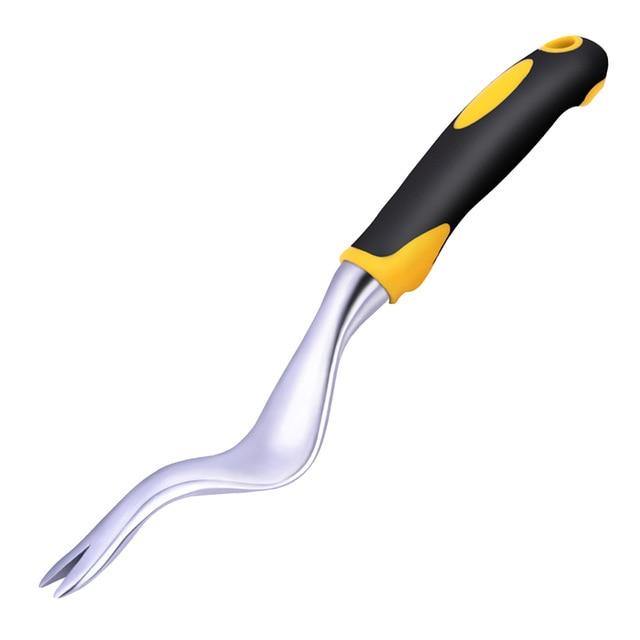 Stainless Steel Gardening Starter Pack - NextGenGardening™