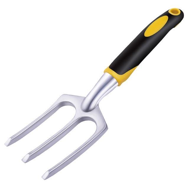 Stainless Steel Gardening Starter Pack - NextGenGardening™