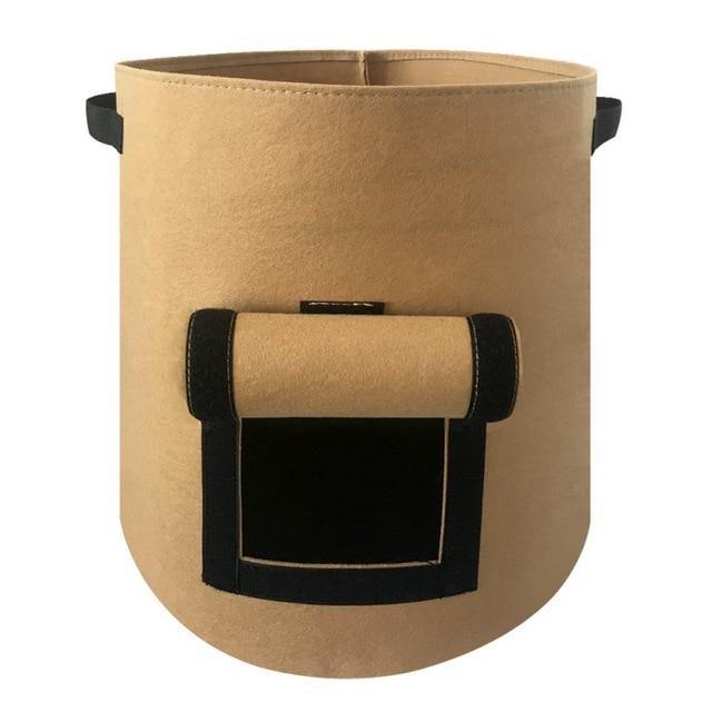 Vegetable Grow Bag - NextGenGardening™